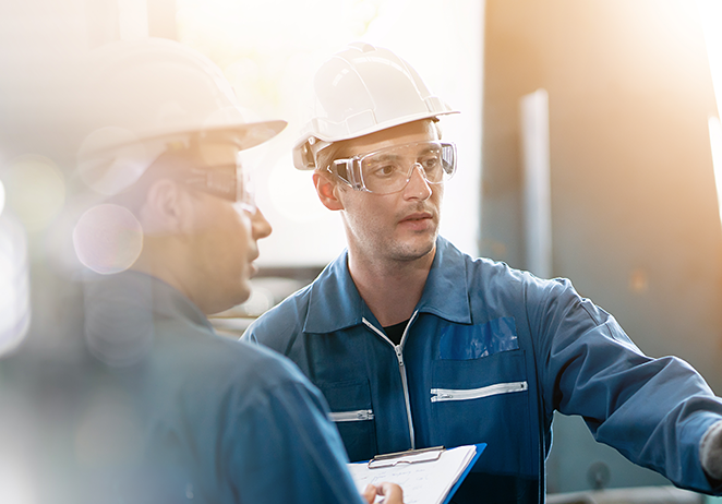 als sectors image als sectors image